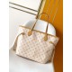 Mirror Quality Replica LV Neverfull MM Tote Bag M27521 Clone