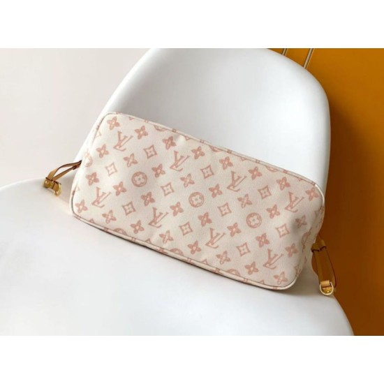 Mirror Quality Replica LV Neverfull MM Tote Bag M27521 Clone