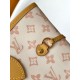 Mirror Quality Replica LV Neverfull MM Tote Bag M27521 Clone