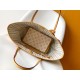 Mirror Quality Replica LV Neverfull MM Tote Bag M27521 Clone