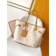 Mirror Quality Replica LV Neverfull MM Tote Bag M27521 Clone