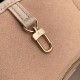 Mirror Quality Replica Louis Vuitton Neverfull MM Embroidered Tote Bag M29486 Brown Clone