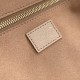 Mirror Quality Replica Louis Vuitton Neverfull MM Embroidered Tote Bag M29486 Brown Clone