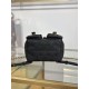 Mirror Quality Replica LV Backpack M47072 with MB163c premium chip Black Clone