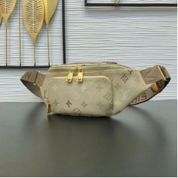 Mirror Quality Replica Louis Vuitton Rush Bum Bag M29274 Clone