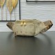 Mirror Quality Replica Louis Vuitton Rush Bum Bag M29274 Clone