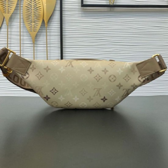 Mirror Quality Replica Louis Vuitton Rush Bum Bag M29274 Clone