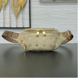 Mirror Quality Replica Louis Vuitton Rush Bum Bag M29274 Clone