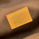 Mirror Quality Replica Louis Vuitton Rush Bum Bag M29274 Clone