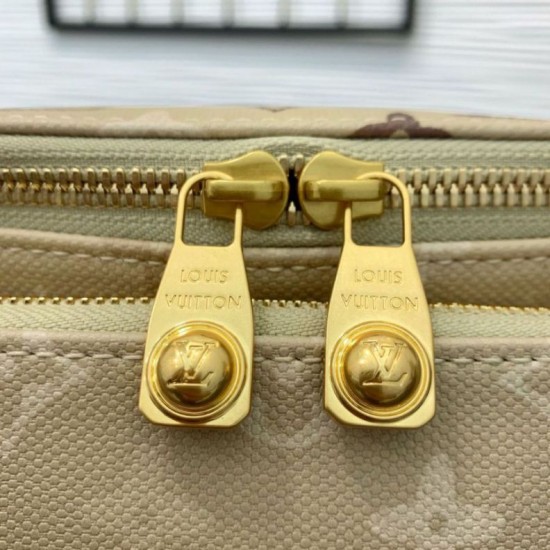 Mirror Quality Replica Louis Vuitton Rush Bum Bag M29274 Clone
