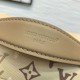 Mirror Quality Replica Louis Vuitton Rush Bum Bag M29274 Clone