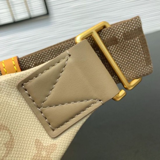 Mirror Quality Replica Louis Vuitton Rush Bum Bag M29274 Clone