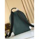 Luxury Replica Louis Vuitton Discovery PM Backpack M27230 Dark Green Knockoff Mirror Quality Replica Louis Vuitton Discovery PM Backpack M27230 Dark Green Clone