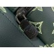 Luxury Replica Louis Vuitton Discovery PM Backpack M27230 Dark Green Knockoff Mirror Quality Replica Louis Vuitton Discovery PM Backpack M27230 Dark Green Clone