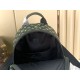 Luxury Replica Louis Vuitton Discovery PM Backpack M27230 Dark Green Knockoff Mirror Quality Replica Louis Vuitton Discovery PM Backpack M27230 Dark Green Clone
