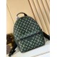 Luxury Replica Louis Vuitton Discovery PM Backpack M27230 Dark Green Knockoff Mirror Quality Replica Louis Vuitton Discovery PM Backpack M27230 Dark Green Clone