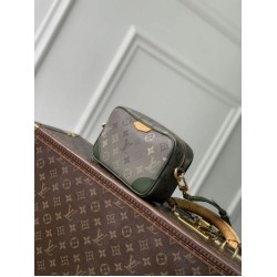Mirror Quality Replica Louis Vuitton Trocadéro Mini Bag Men's M26937 Clone