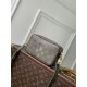 Mirror Quality Replica Louis Vuitton Trocadéro Mini Bag Men's M26937 Clone