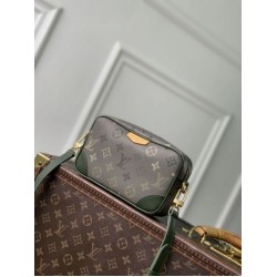 Mirror Quality Replica Louis Vuitton Trocadéro Mini Bag Men's M26937 Clone