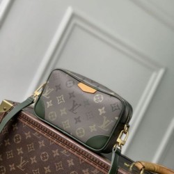 Mirror Quality Replica Louis Vuitton Trocadéro Mini Bag Men's M26937 Clone