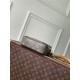 Mirror Quality Replica Louis Vuitton Trocadéro Mini Bag Men's M26937 Clone