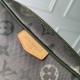 Mirror Quality Replica Louis Vuitton Trocadéro Mini Bag Men's M26937 Clone