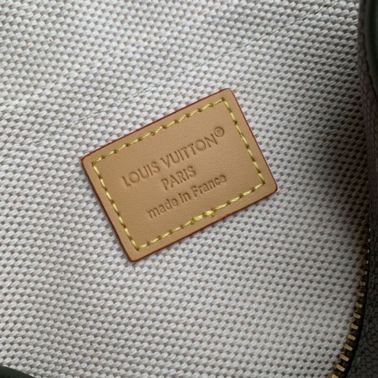 Mirror Quality Replica Louis Vuitton Trocadéro Mini Bag Men's M26937 Clone