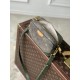 Mirror Quality Replica Louis Vuitton Trocadéro Mini Bag Men's M26937 Clone
