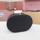 Mirror Quality Replica Loro Piana Extra Vanity Case 8262 Black Clone