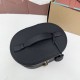 Mirror Quality Replica Loro Piana Extra Vanity Case 8262 Black Clone