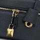 Mirror Quality Replica Loro Piana Extra Vanity Case 8262 Black Clone