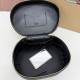 Mirror Quality Replica Loro Piana Extra Vanity Case 8262 Black Clone