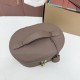 Mirror Quality Replica Loro Piana Extra Vanity Case Rocky Ash Clone