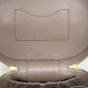 Mirror Quality Replica Loro Piana Extra Vanity Case Rocky Ash Clone