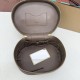 Mirror Quality Replica Loro Piana Extra Vanity Case Rocky Ash Clone