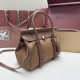 Mirror Quality Replica Loro Piana Loom Tote Bag L25/L32 Brown Clone