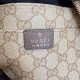 Mirror Quality Replica Gucci Melrose Medium Boston Bag 875228 Brown Clone