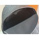 Mirror Quality Replica Dior Rider Backpack with Oblique Zip Black Clone