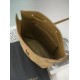 Mirror Quality Replica YSL Saint Laurent Pochon Bucket Bag Brown Clone