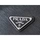 Mirror Quality Replica Prada Saffiano Tote Bag 2VG039 Black Clone