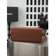 Luxury Replica Chanel Jennie Tote Bag Brown Knockoff Mirror Quality Replica Chanel Jennie Tote Bag Brown Clone