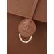 Luxury Replica Chanel Jennie Tote Bag Brown Knockoff Mirror Quality Replica Chanel Jennie Tote Bag Brown Clone