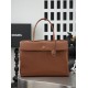 Luxury Replica Chanel Jennie Tote Bag Brown Knockoff Mirror Quality Replica Chanel Jennie Tote Bag Brown Clone