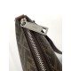 Mirror Quality Replica Fendi Shoulder Bag with Diagonal FF Logo Clone