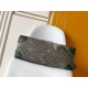 Mirror Quality Replica Louis Vuitton Uptown Tote Bag M29269 Green with 163 Chips Clone