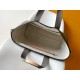 Mirror Quality Replica Louis Vuitton Uptown Tote Bag M29269 Green with 163 Chips Clone