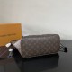 Mirror Quality Replica Louis Vuitton Bag Vuitton M28377 Neverfull Inside Out MM Clone