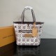 Mirror Quality Replica Louis Vuitton Bag Vuitton M28377 Neverfull Inside Out MM Clone