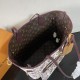 Mirror Quality Replica Louis Vuitton Bag Vuitton M28377 Neverfull Inside Out MM Clone