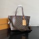 Mirror Quality Replica Louis Vuitton Bag Vuitton M28377 Neverfull Inside Out MM Clone